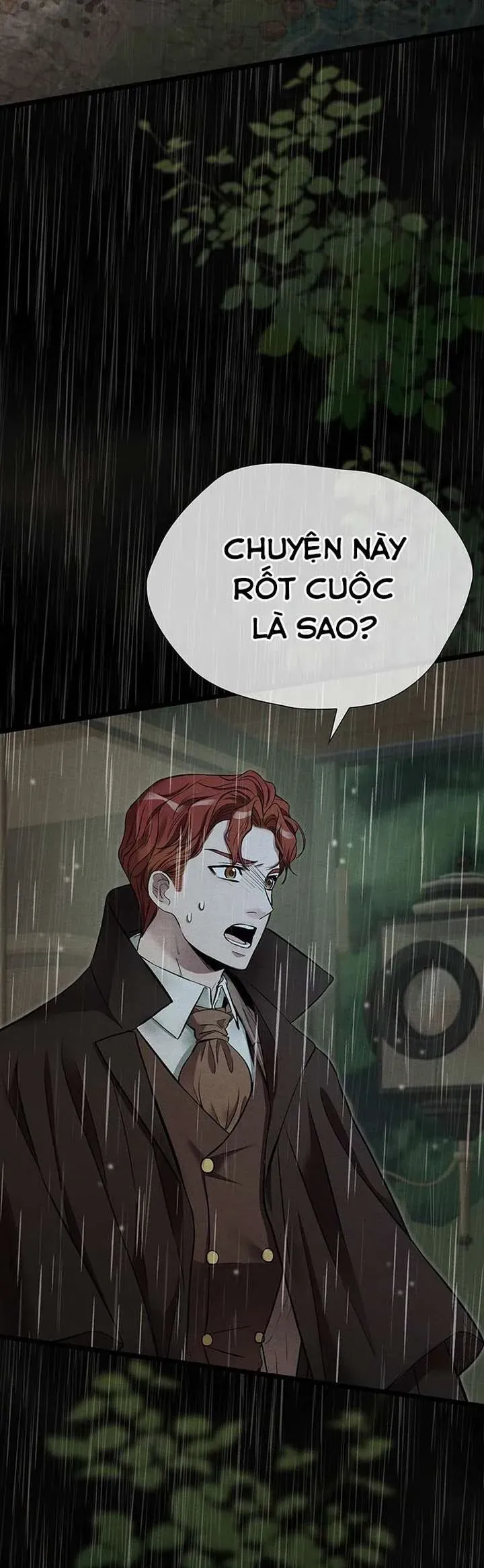 Hoàng Tử Rắc Rối Chap 27 - Next Chap 26