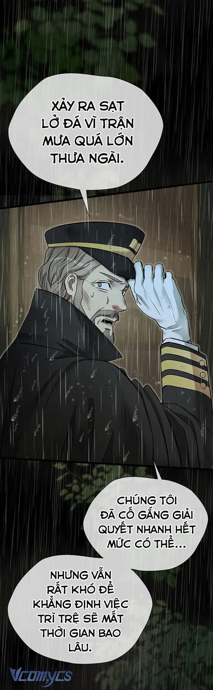 Hoàng Tử Rắc Rối Chap 27 - Next Chap 26