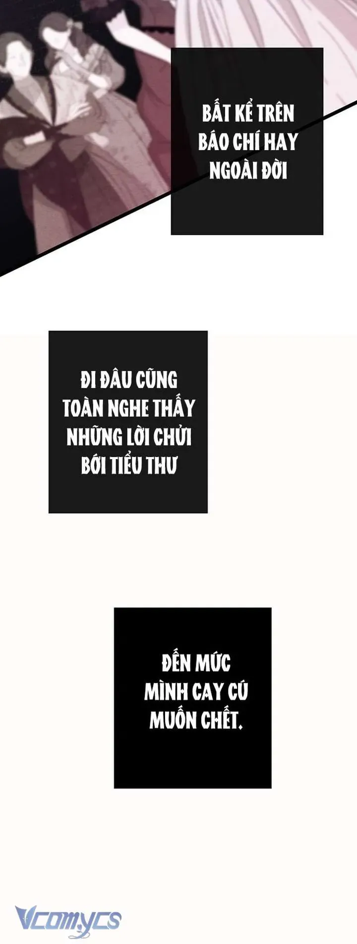 Hoàng Tử Rắc Rối Chap 27 - Next Chap 26