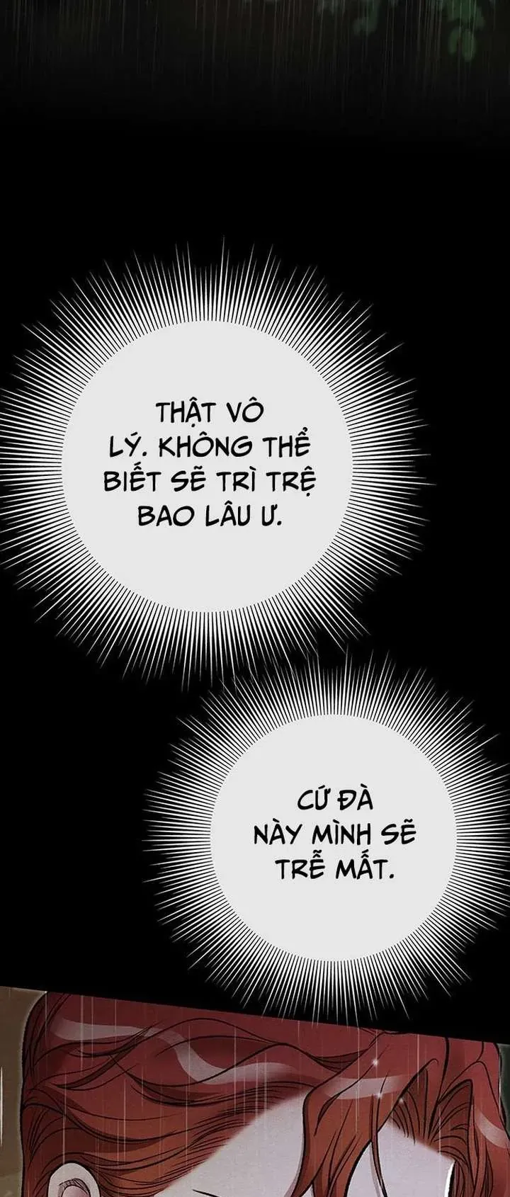 Hoàng Tử Rắc Rối Chap 27 - Next Chap 26