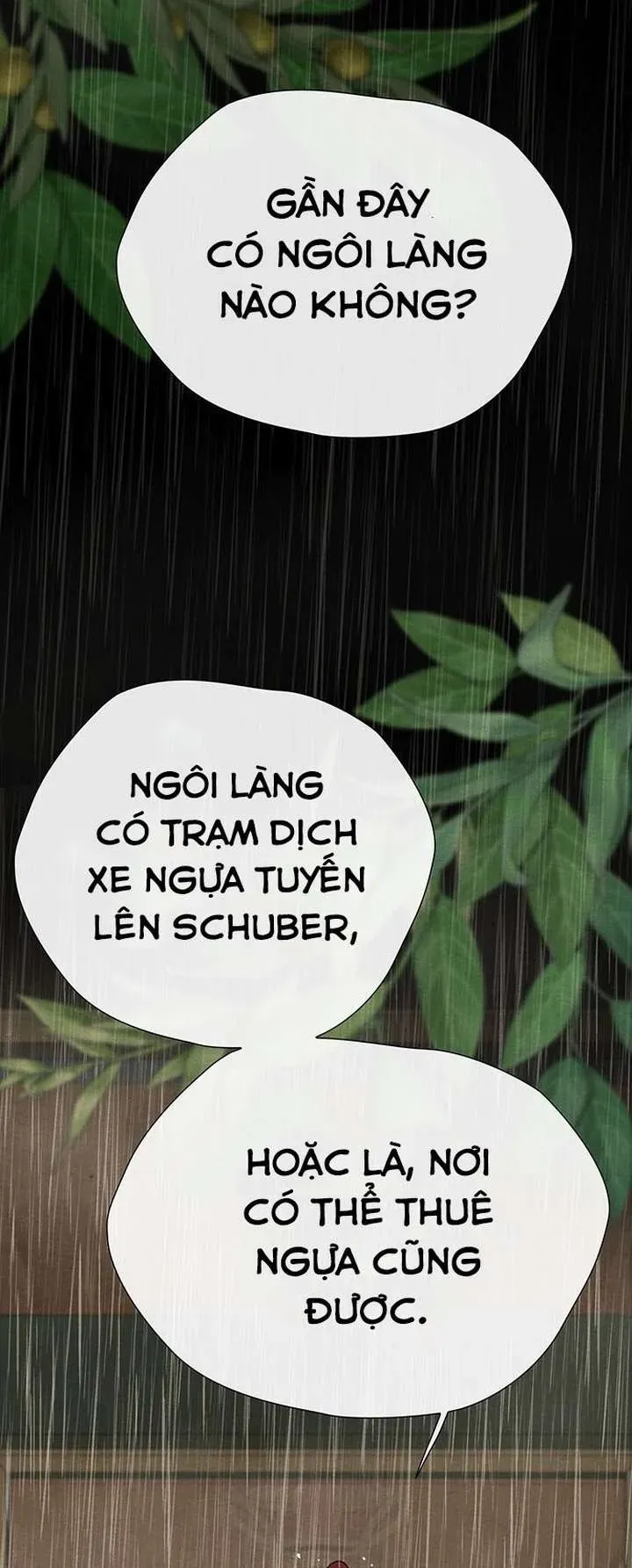 Hoàng Tử Rắc Rối Chap 27 - Next Chap 26