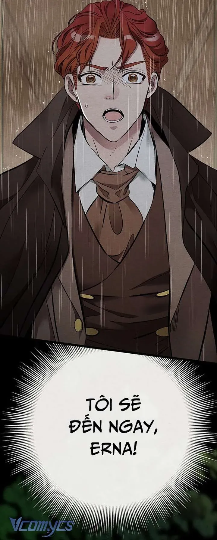 Hoàng Tử Rắc Rối Chap 27 - Next Chap 26