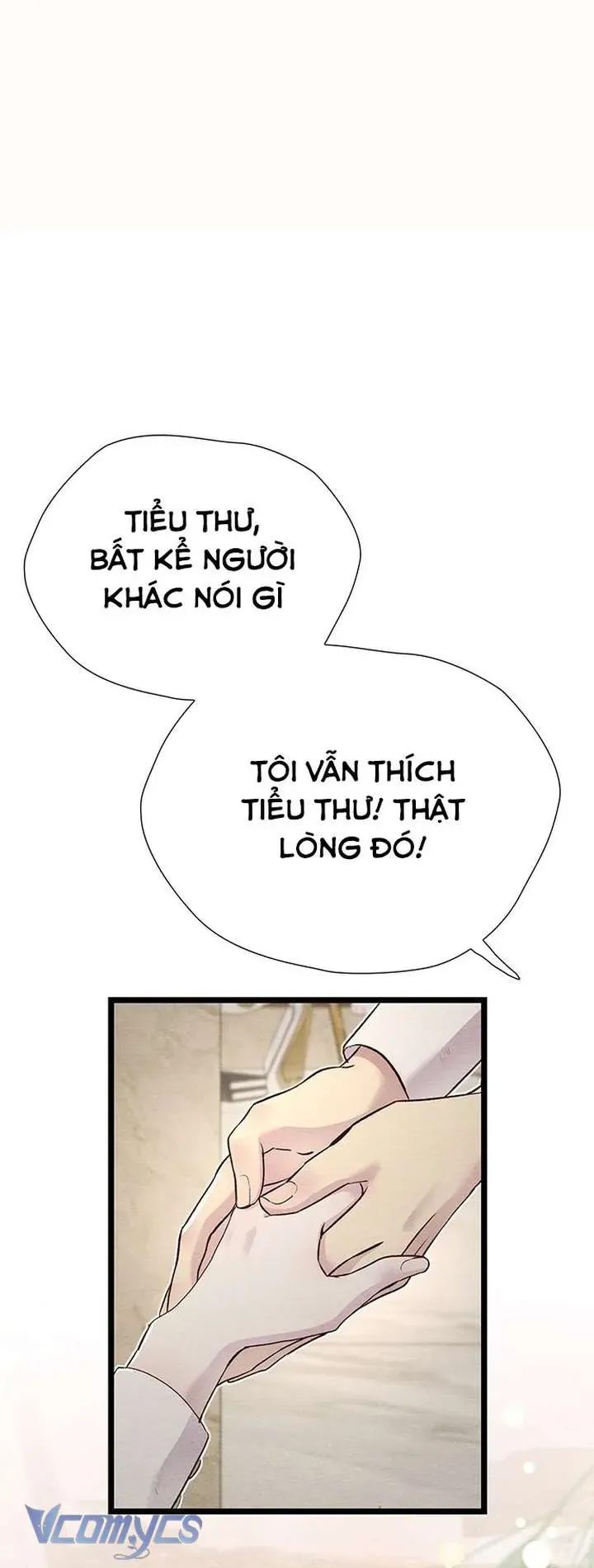 Hoàng Tử Rắc Rối Chap 27 - Next Chap 26