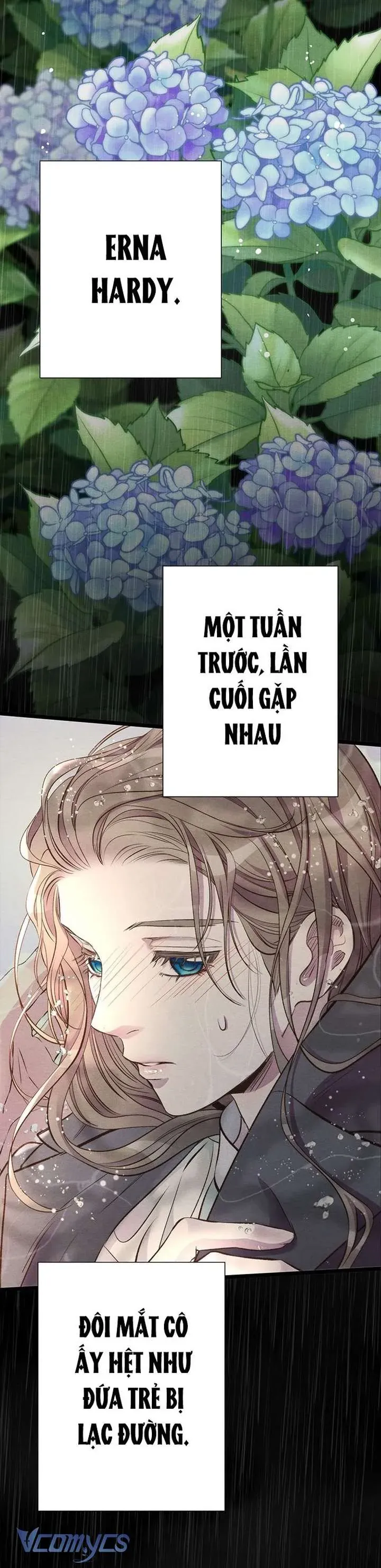 Hoàng Tử Rắc Rối Chap 27 - Next Chap 26