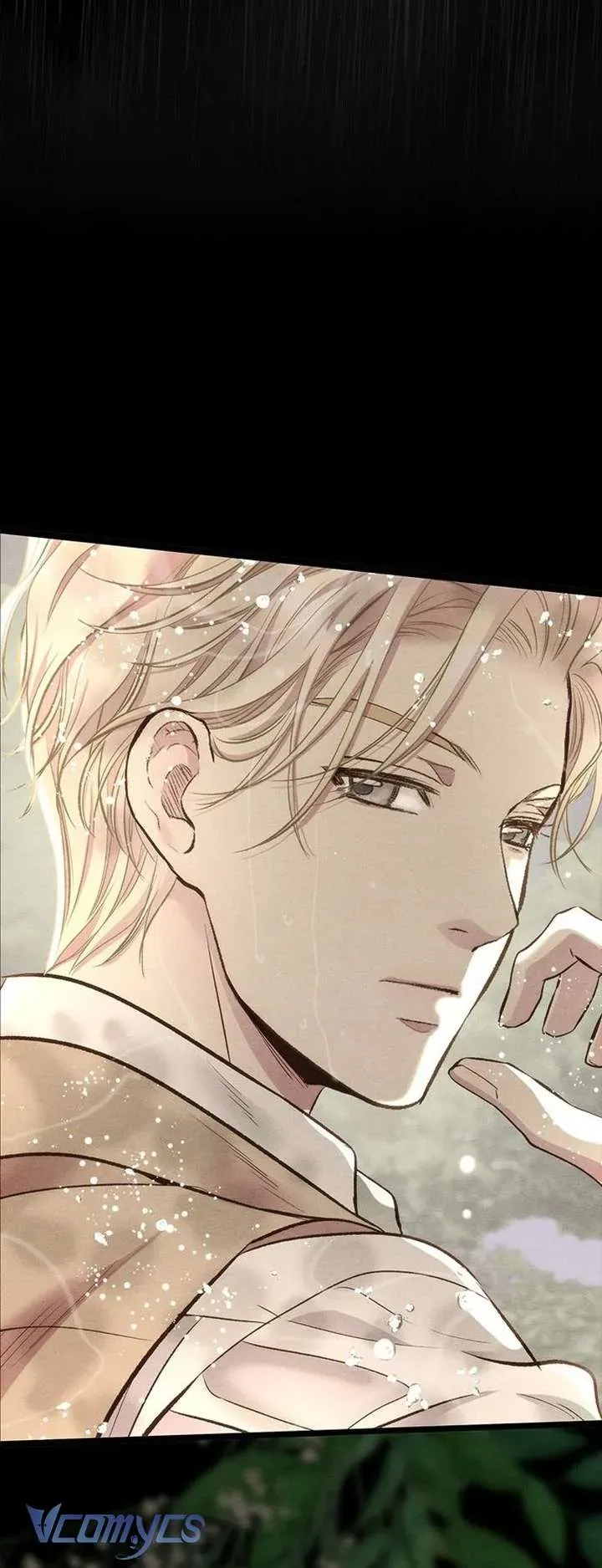 Hoàng Tử Rắc Rối Chap 27 - Next Chap 26