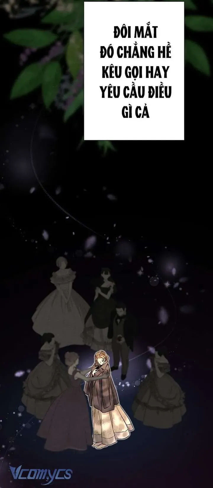 Hoàng Tử Rắc Rối Chap 27 - Next Chap 26