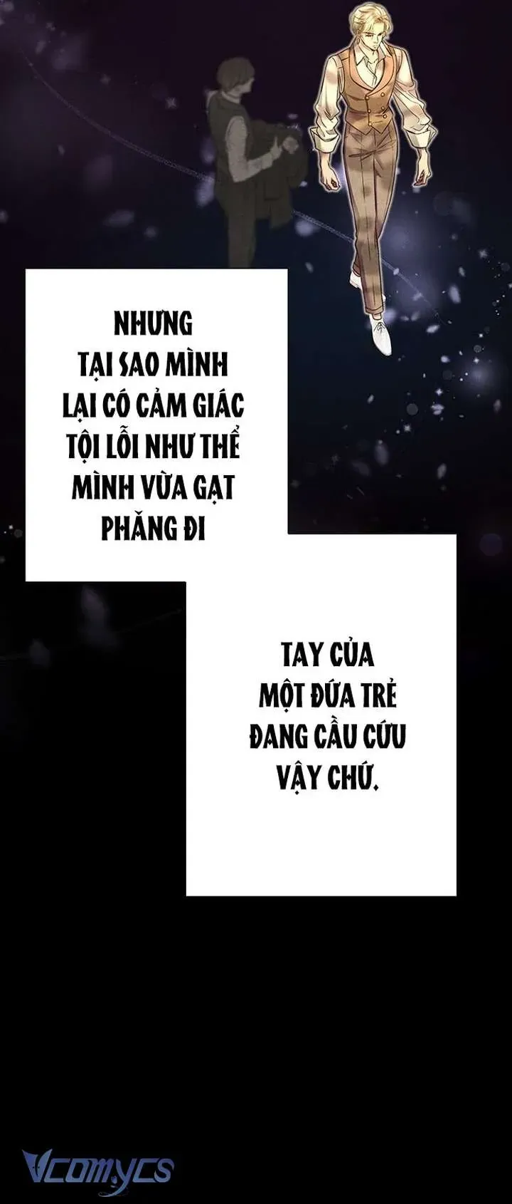 Hoàng Tử Rắc Rối Chap 27 - Next Chap 26