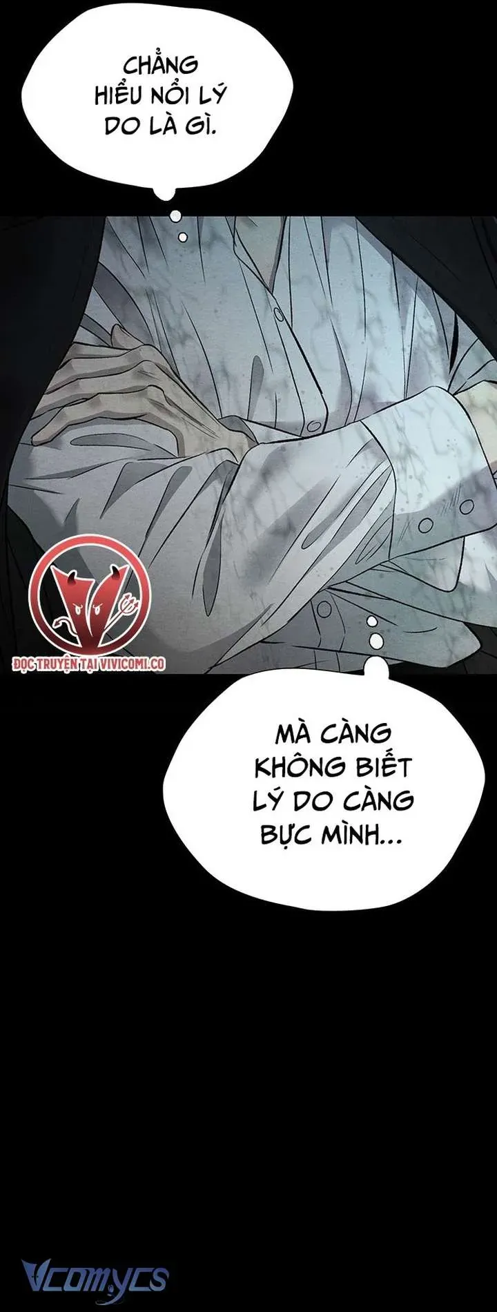 Hoàng Tử Rắc Rối Chap 27 - Next Chap 26