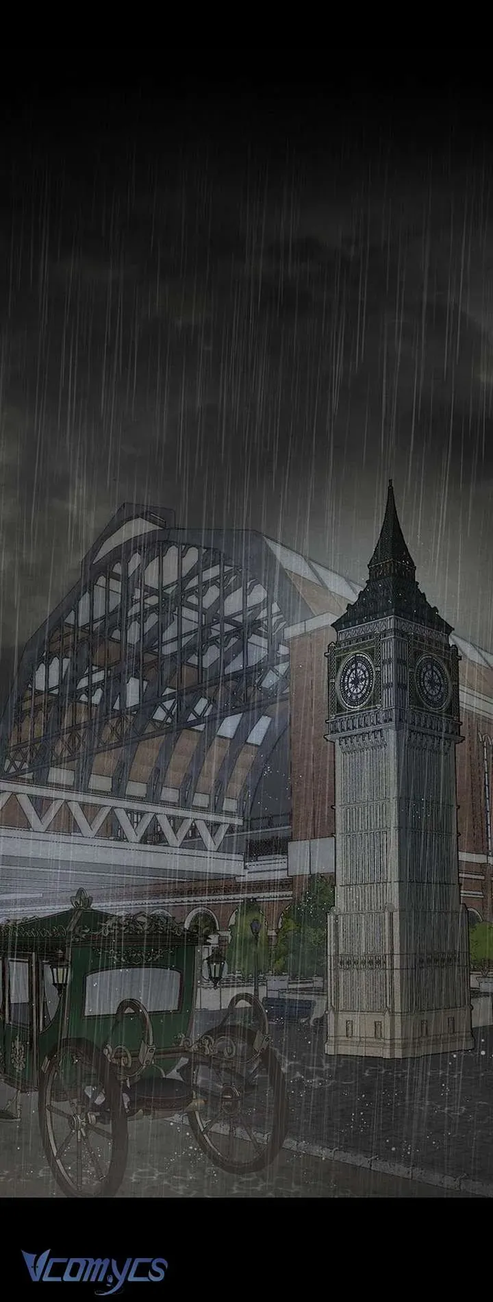 Hoàng Tử Rắc Rối Chap 27 - Next Chap 26