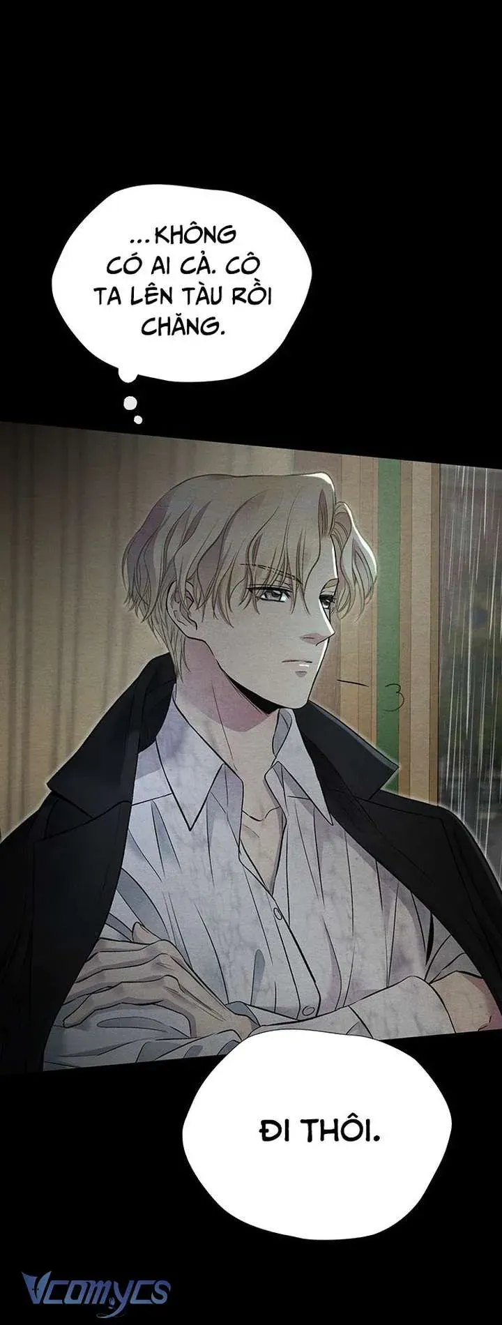 Hoàng Tử Rắc Rối Chap 27 - Next Chap 26