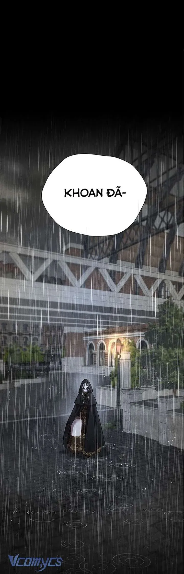 Hoàng Tử Rắc Rối Chap 27 - Next Chap 26