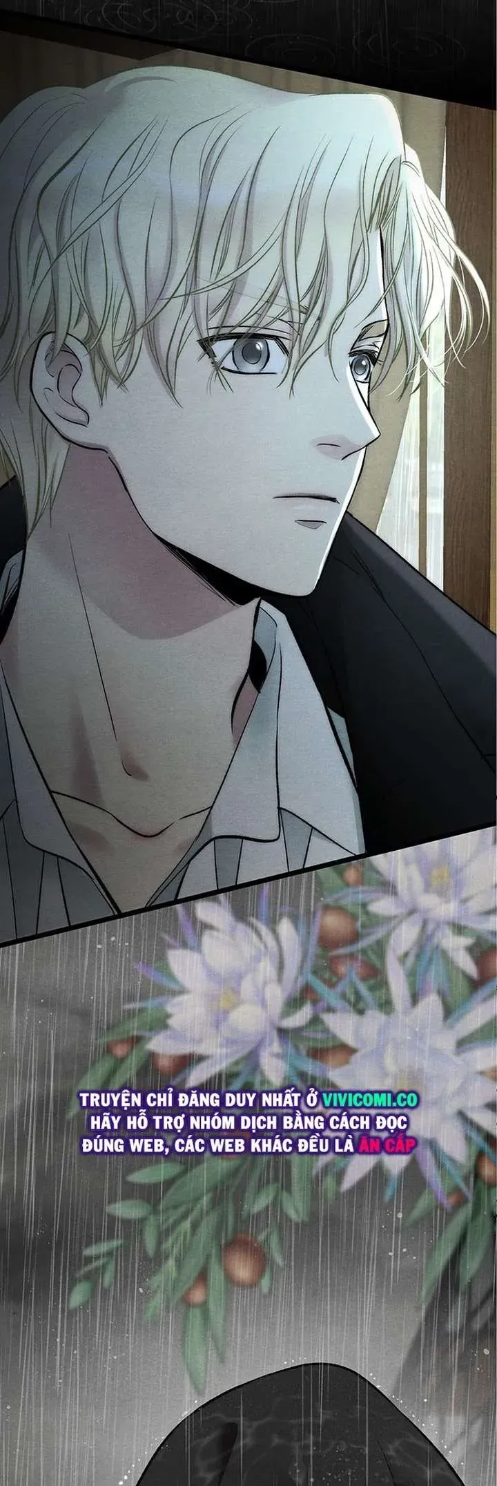 Hoàng Tử Rắc Rối Chap 27 - Next Chap 26