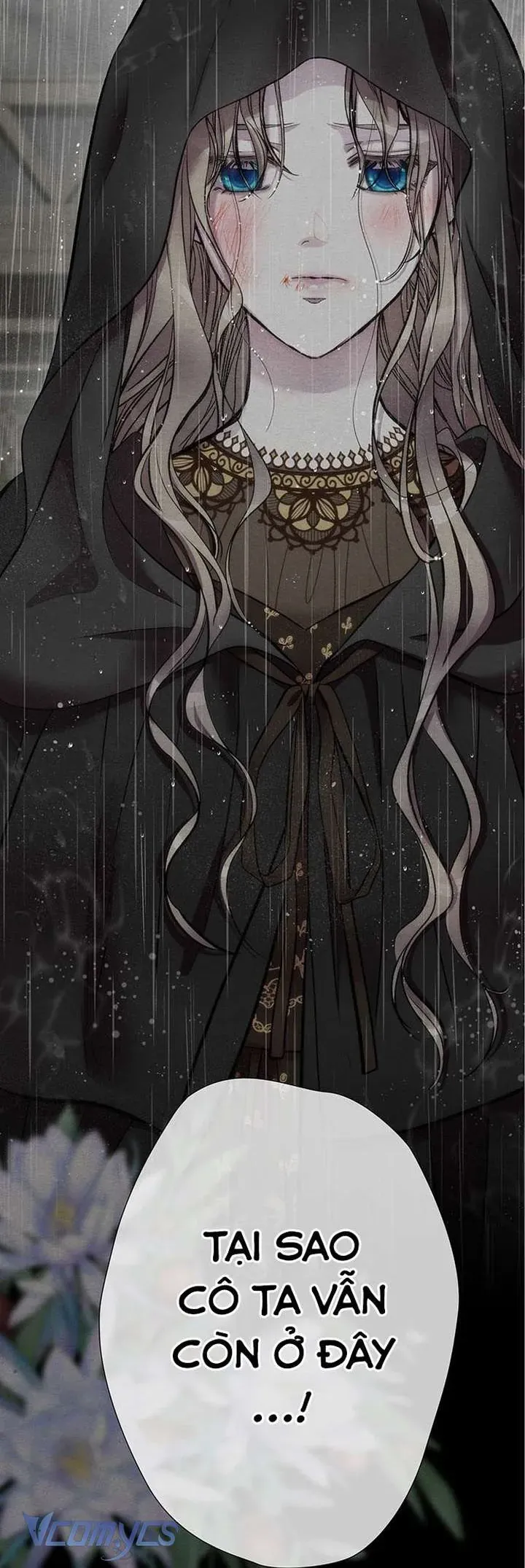 Hoàng Tử Rắc Rối Chap 27 - Next Chap 26