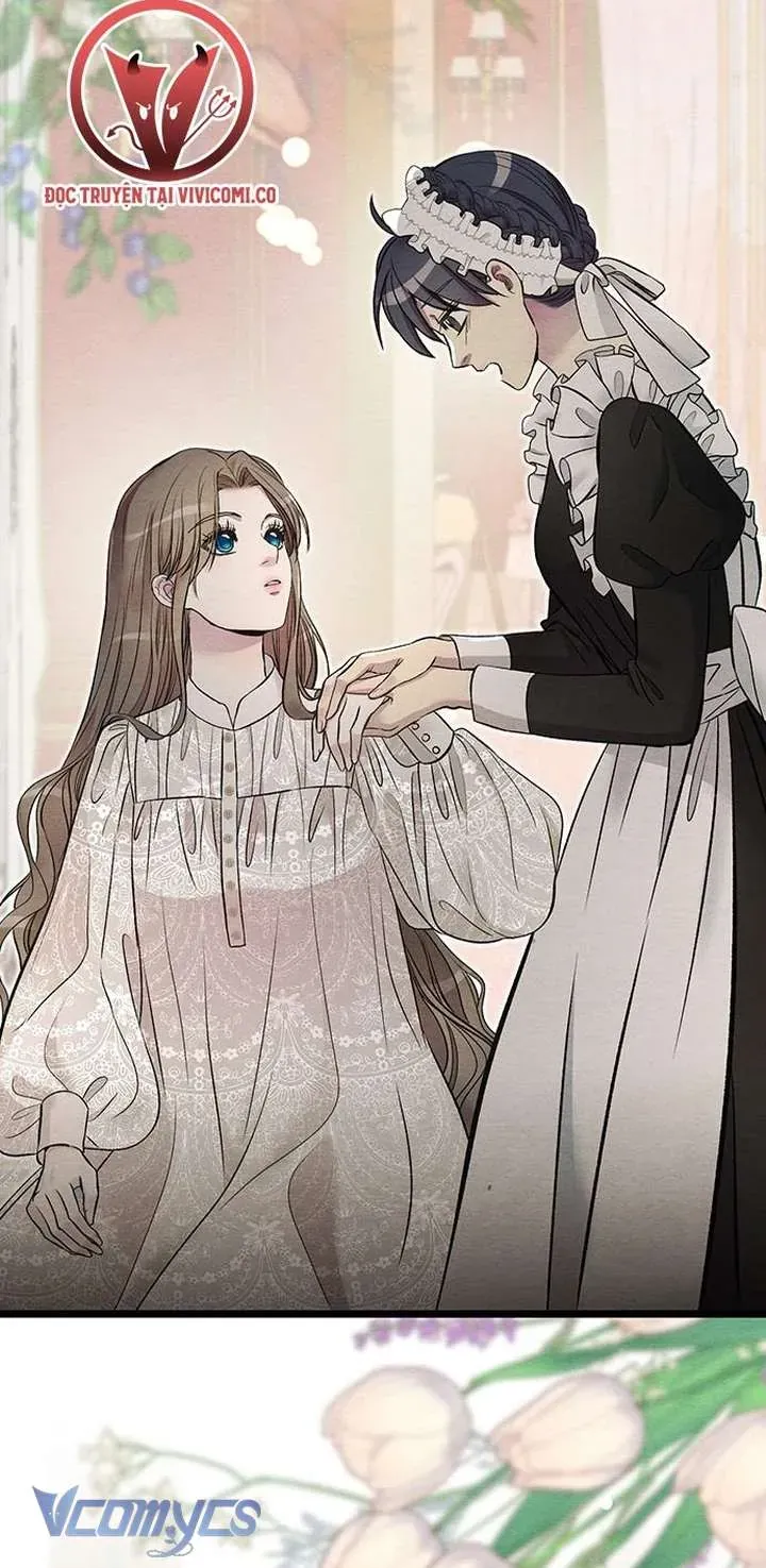 Hoàng Tử Rắc Rối Chap 27 - Next Chap 26