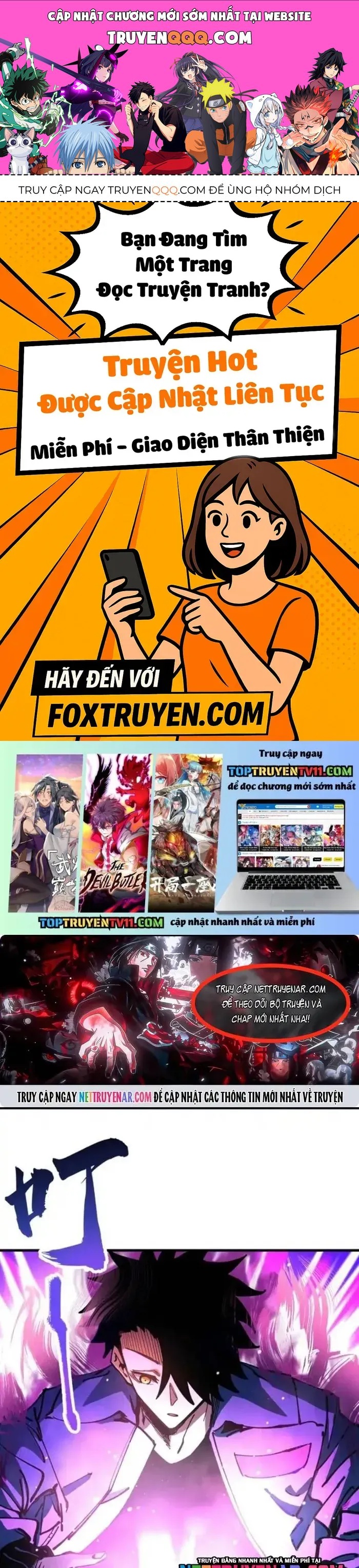 Toàn Cầu Ngự Thú: Ta Có Thể Thấy Lộ Tuyến Tiến Hoá Chap 49 - Next Chap 48