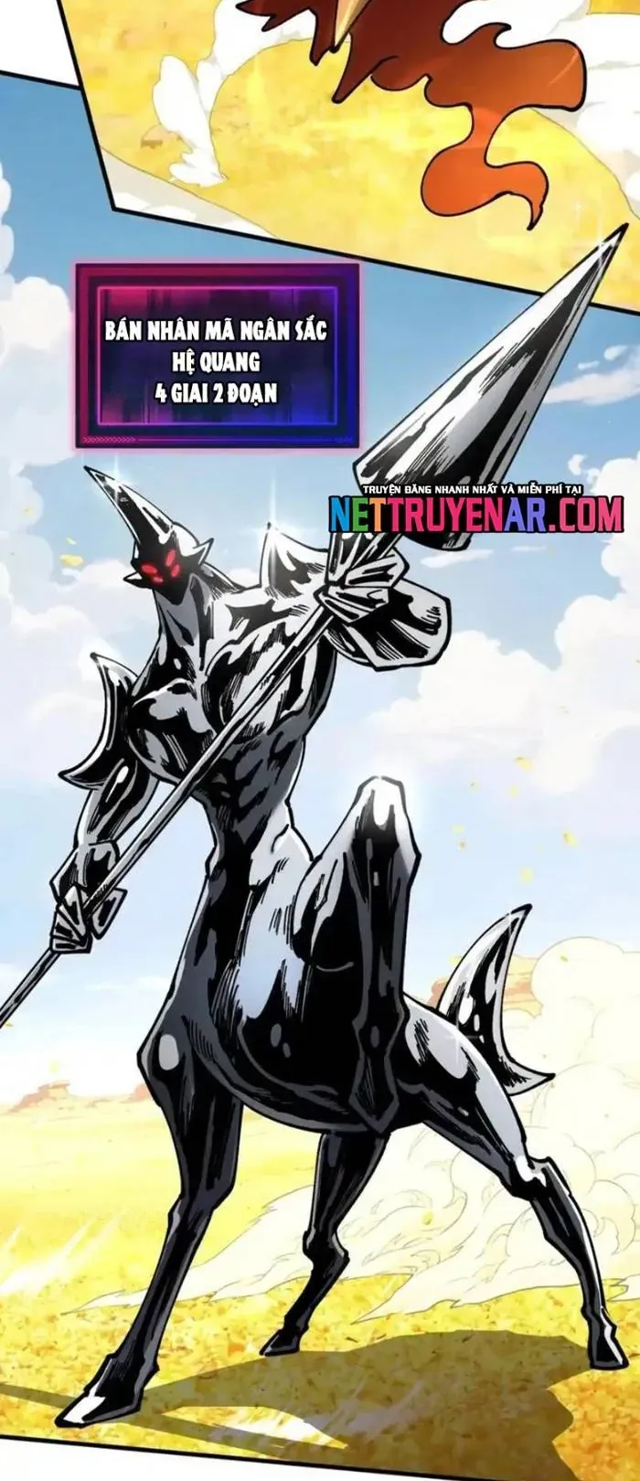 Toàn Cầu Ngự Thú: Ta Có Thể Thấy Lộ Tuyến Tiến Hoá Chap 49 - Next Chap 48