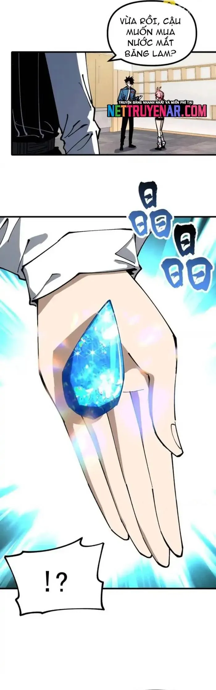 Toàn Cầu Ngự Thú: Ta Có Thể Thấy Lộ Tuyến Tiến Hoá Chap 49 - Next Chap 48