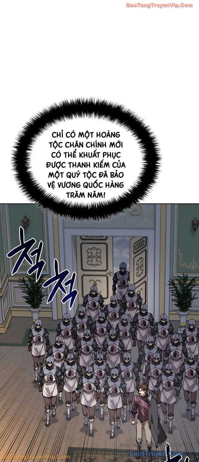 Thợ Rèn Huyền Thoại Chap 301 - Next Chap 300