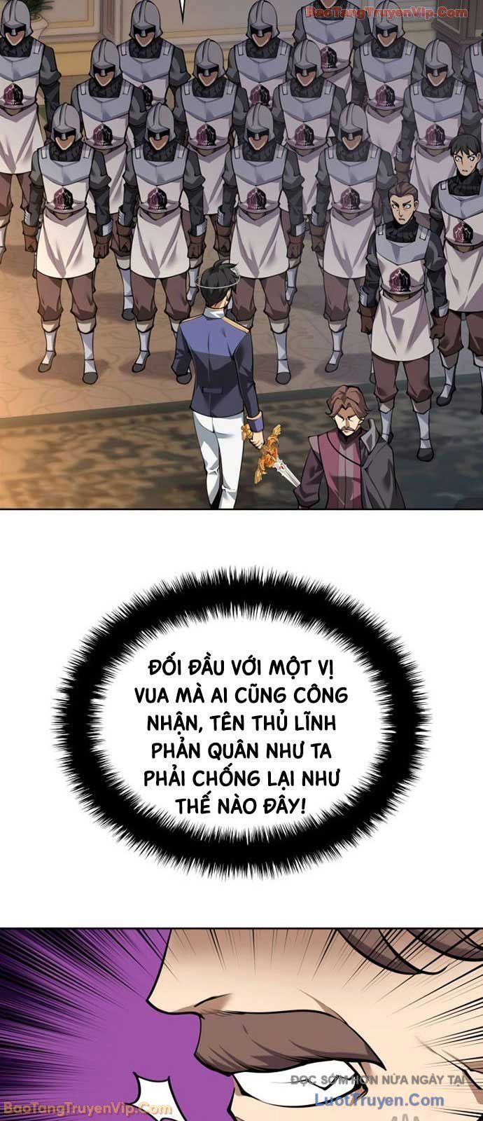 Thợ Rèn Huyền Thoại Chap 301 - Next Chap 300
