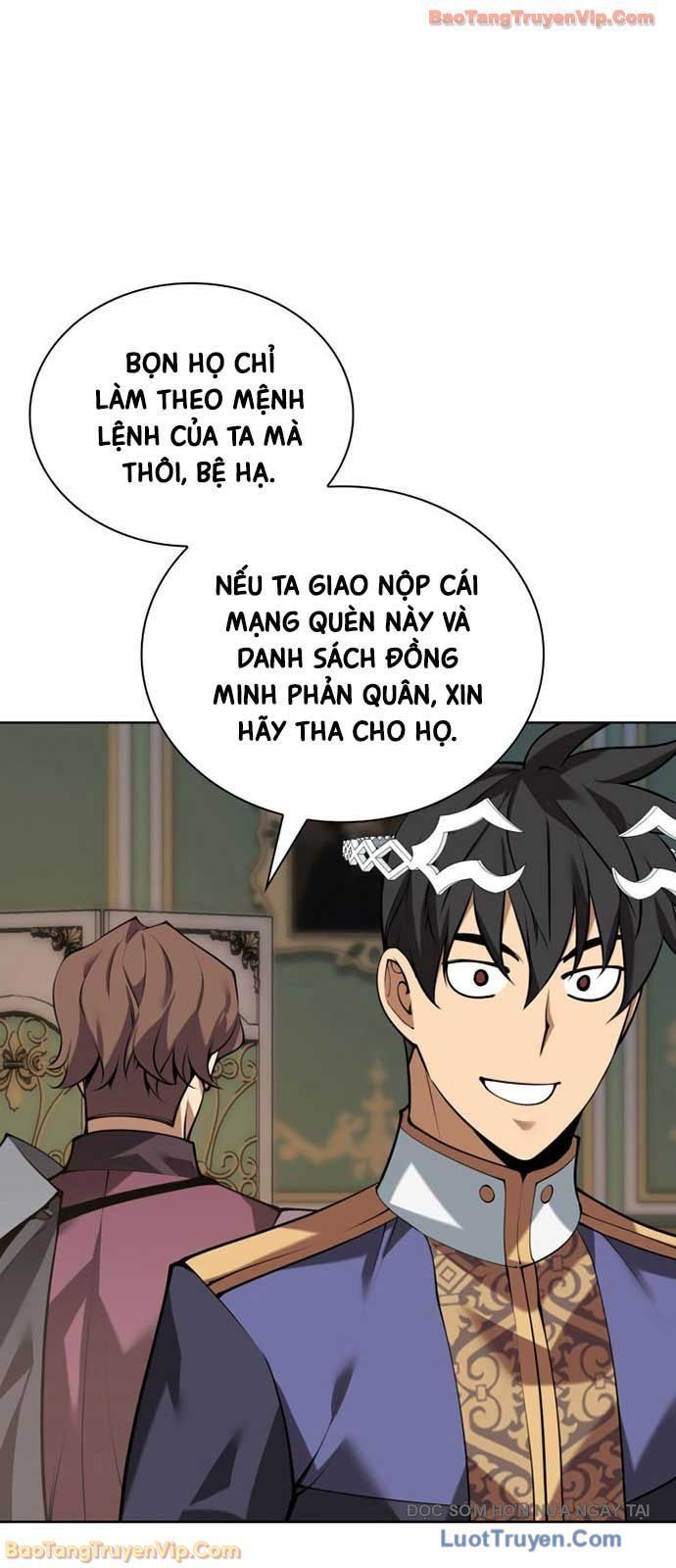 Thợ Rèn Huyền Thoại Chap 301 - Next Chap 300