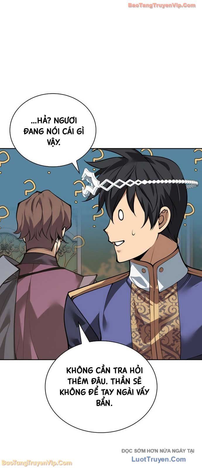 Thợ Rèn Huyền Thoại Chap 301 - Next Chap 300