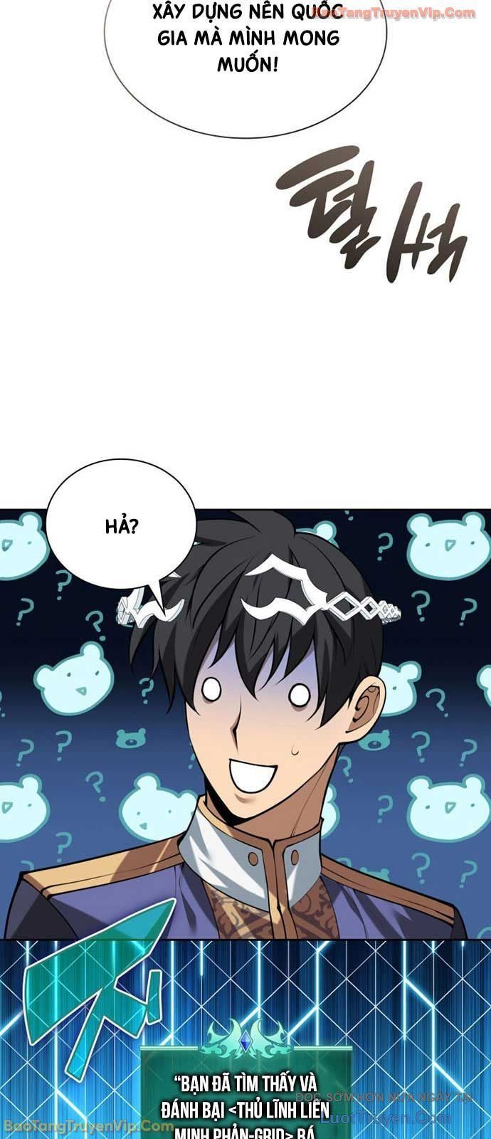 Thợ Rèn Huyền Thoại Chap 301 - Next Chap 300