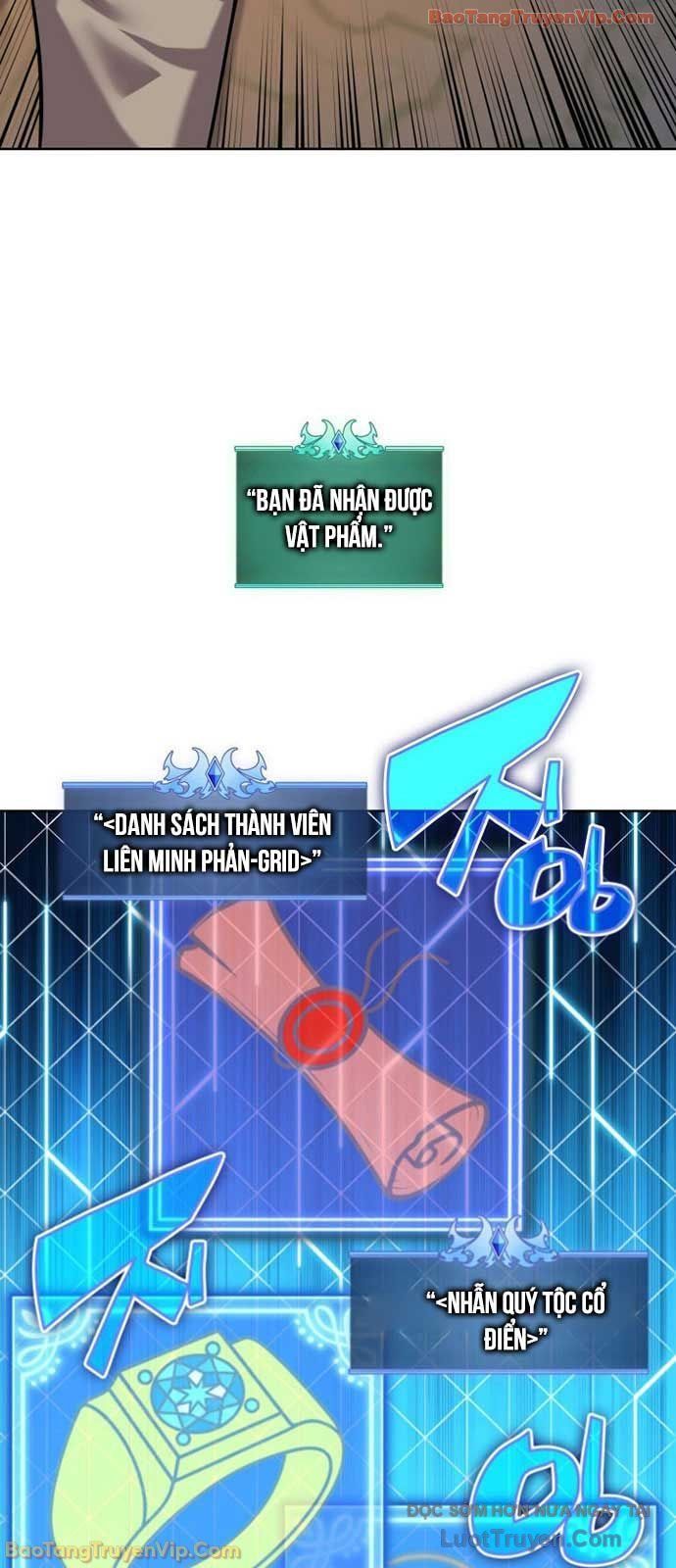 Thợ Rèn Huyền Thoại Chap 301 - Next Chap 300