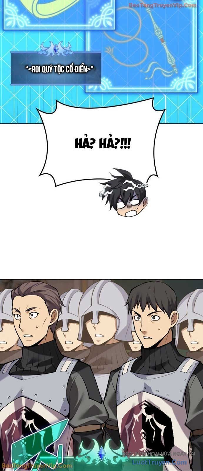 Thợ Rèn Huyền Thoại Chap 301 - Next Chap 300