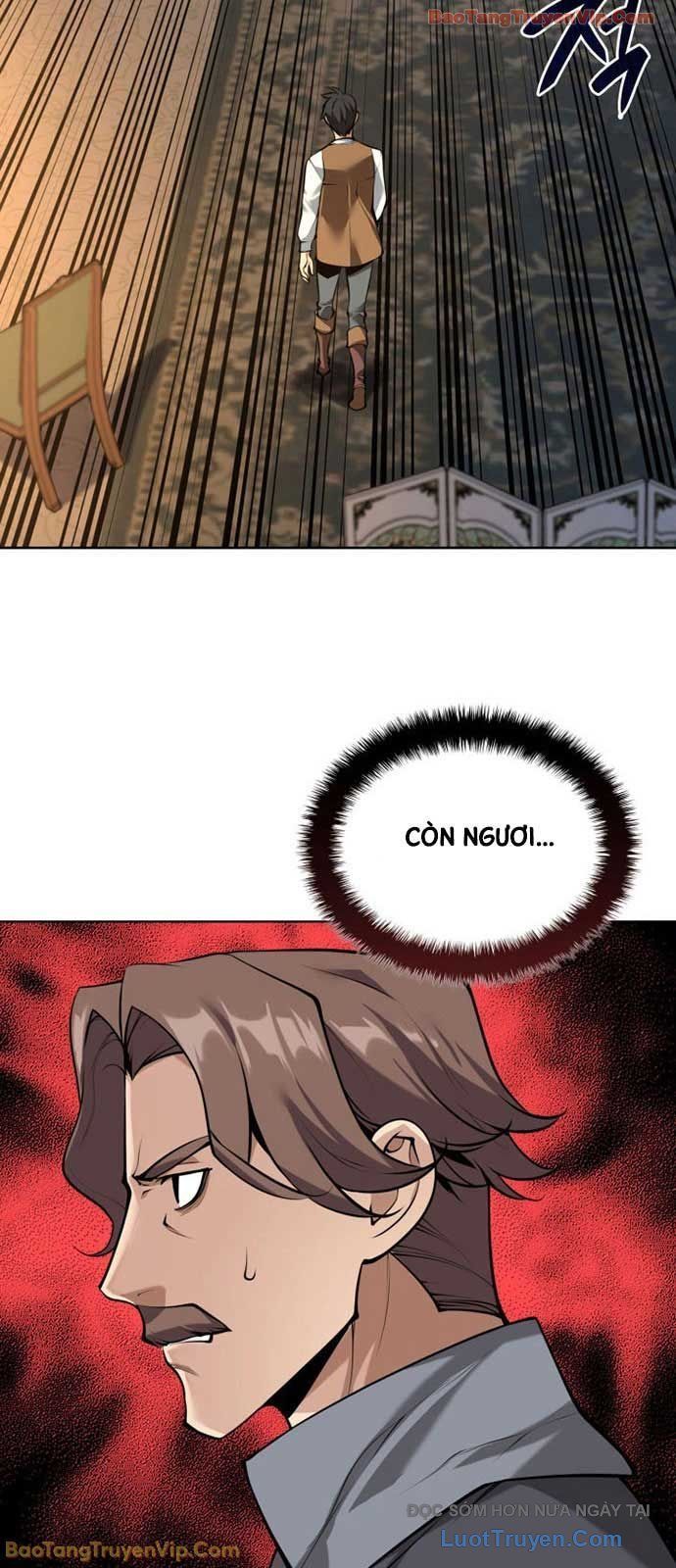 Thợ Rèn Huyền Thoại Chap 301 - Next Chap 300