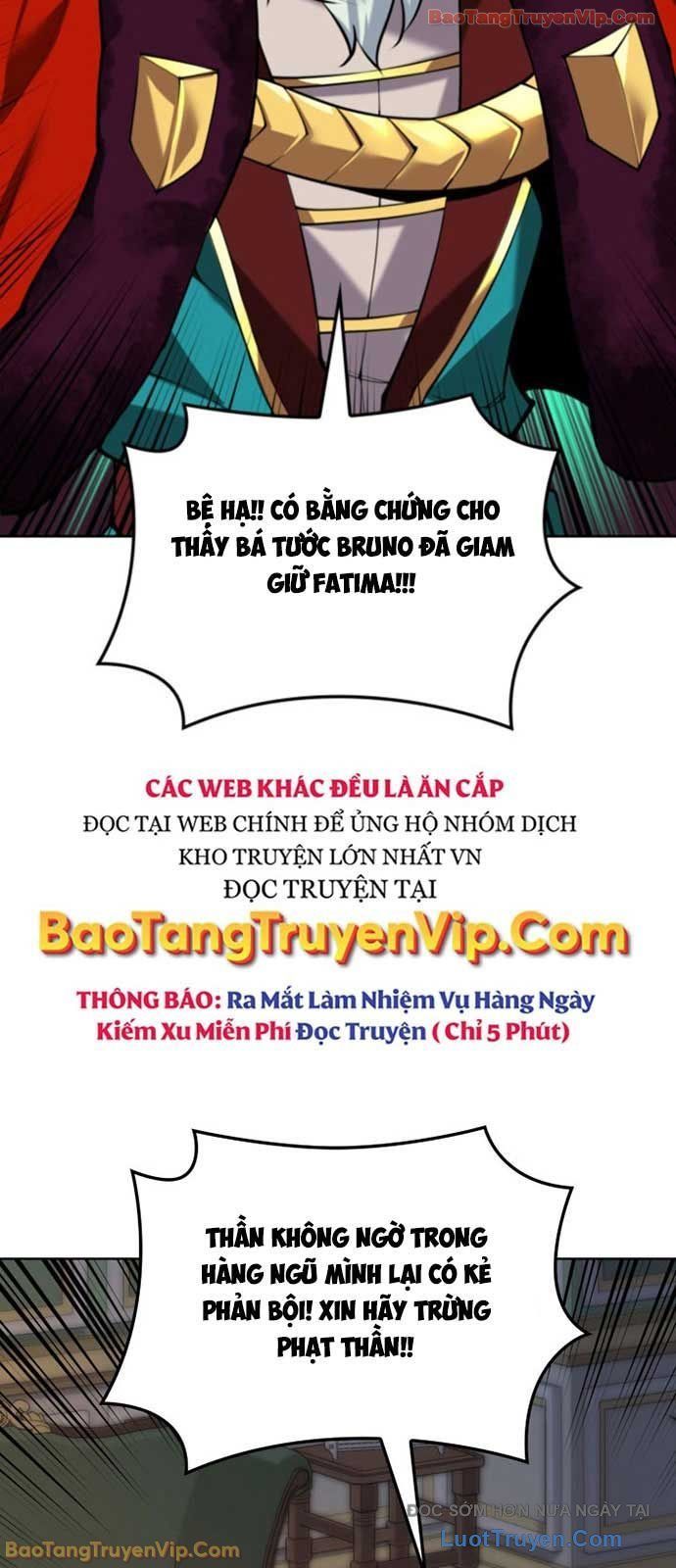 Thợ Rèn Huyền Thoại Chap 301 - Next Chap 300