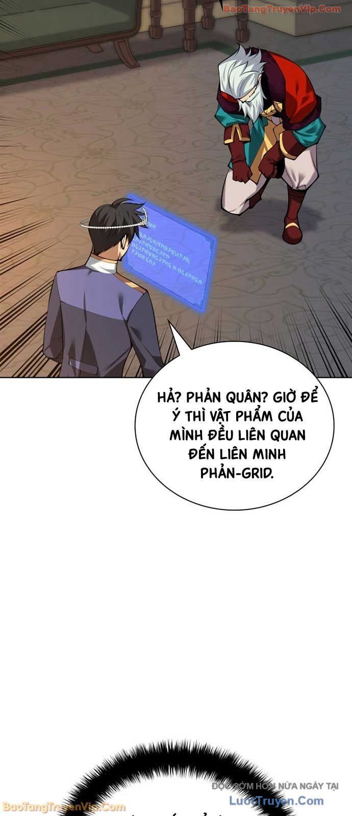 Thợ Rèn Huyền Thoại Chap 301 - Next Chap 300
