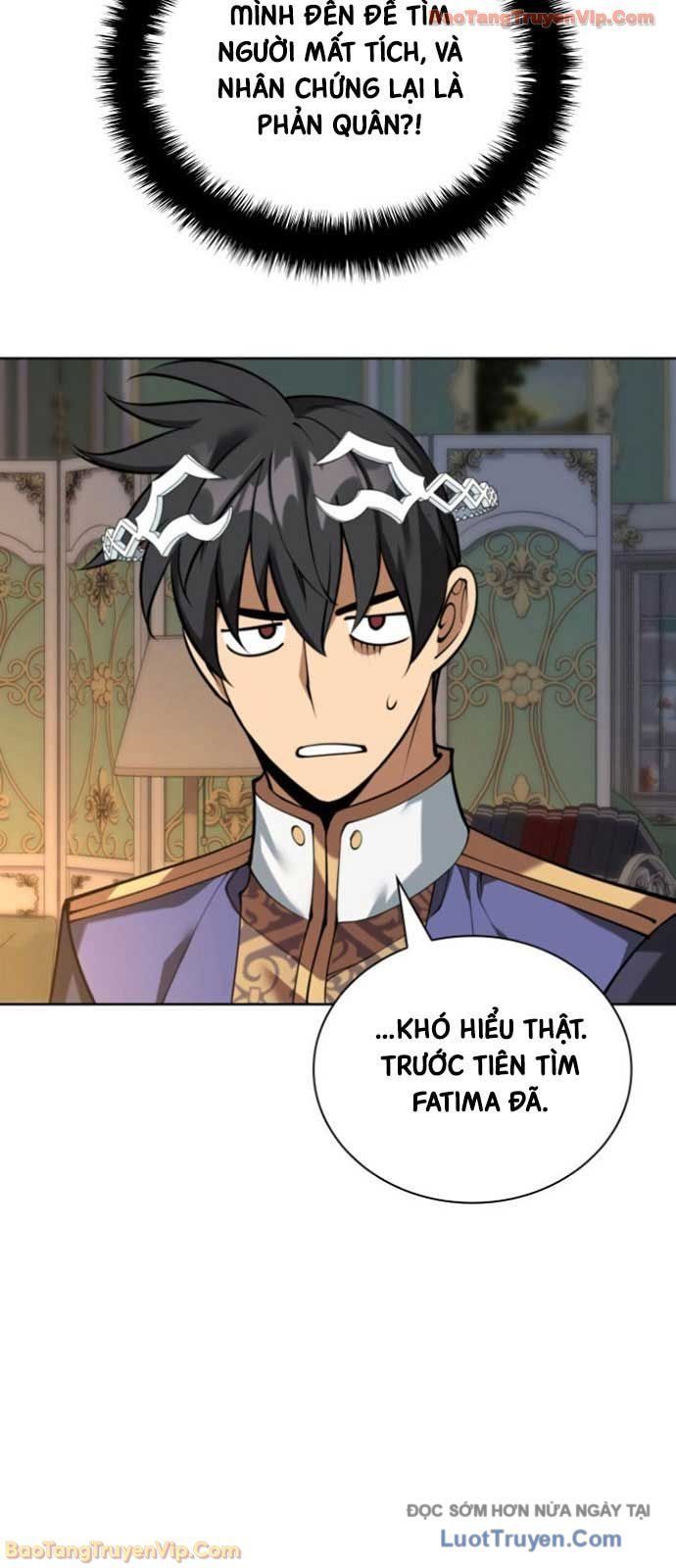 Thợ Rèn Huyền Thoại Chap 301 - Next Chap 300