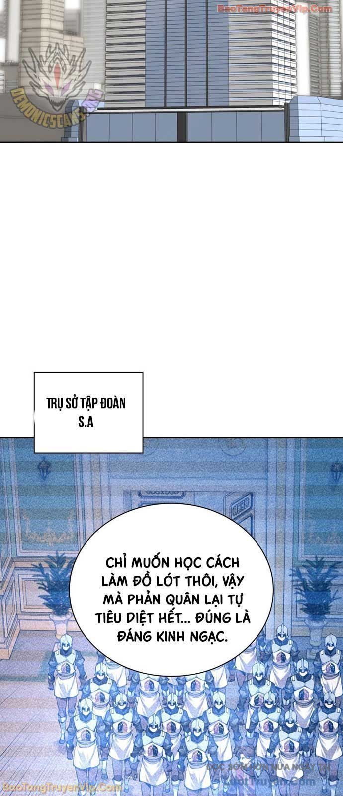 Thợ Rèn Huyền Thoại Chap 301 - Next Chap 300