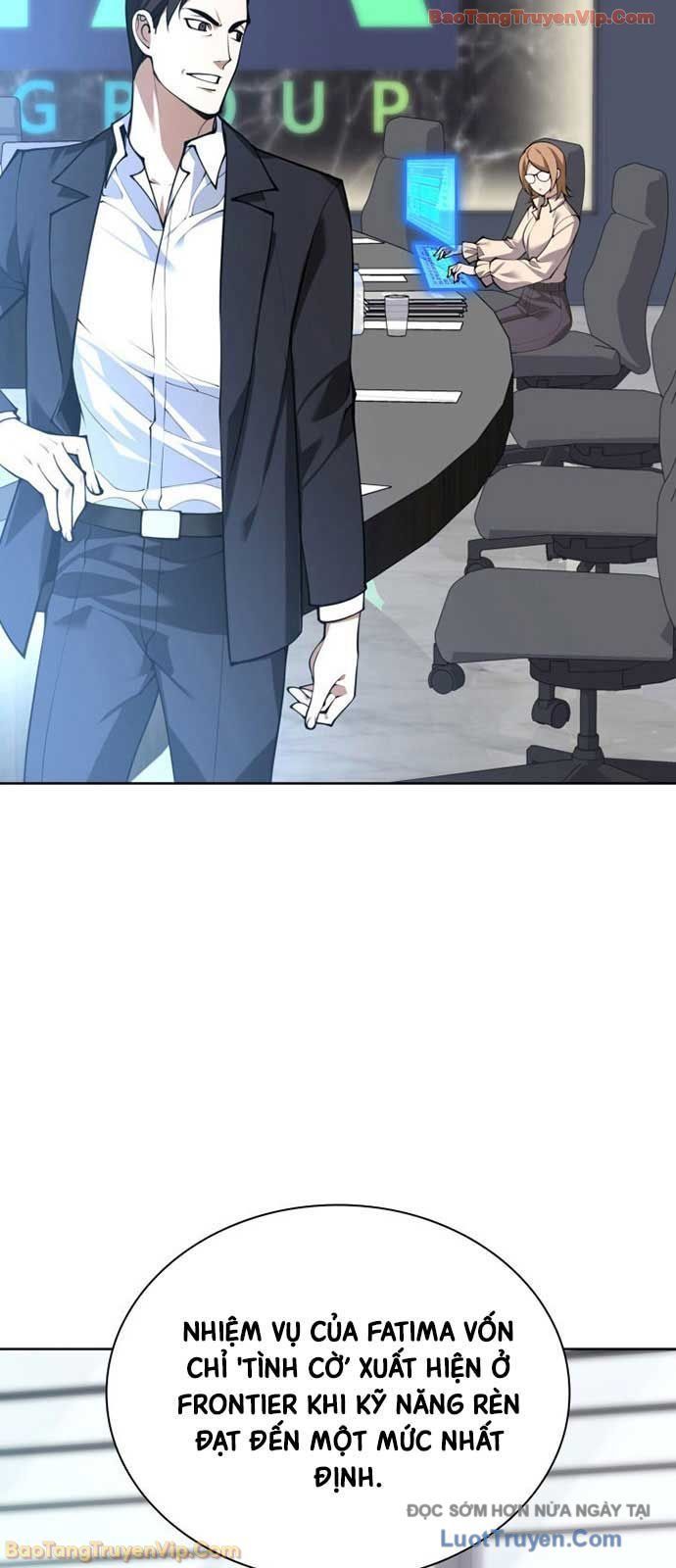 Thợ Rèn Huyền Thoại Chap 301 - Next Chap 300