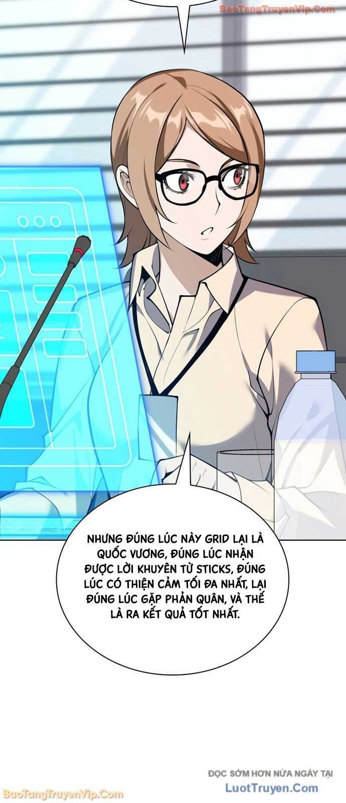 Thợ Rèn Huyền Thoại Chap 301 - Next Chap 300