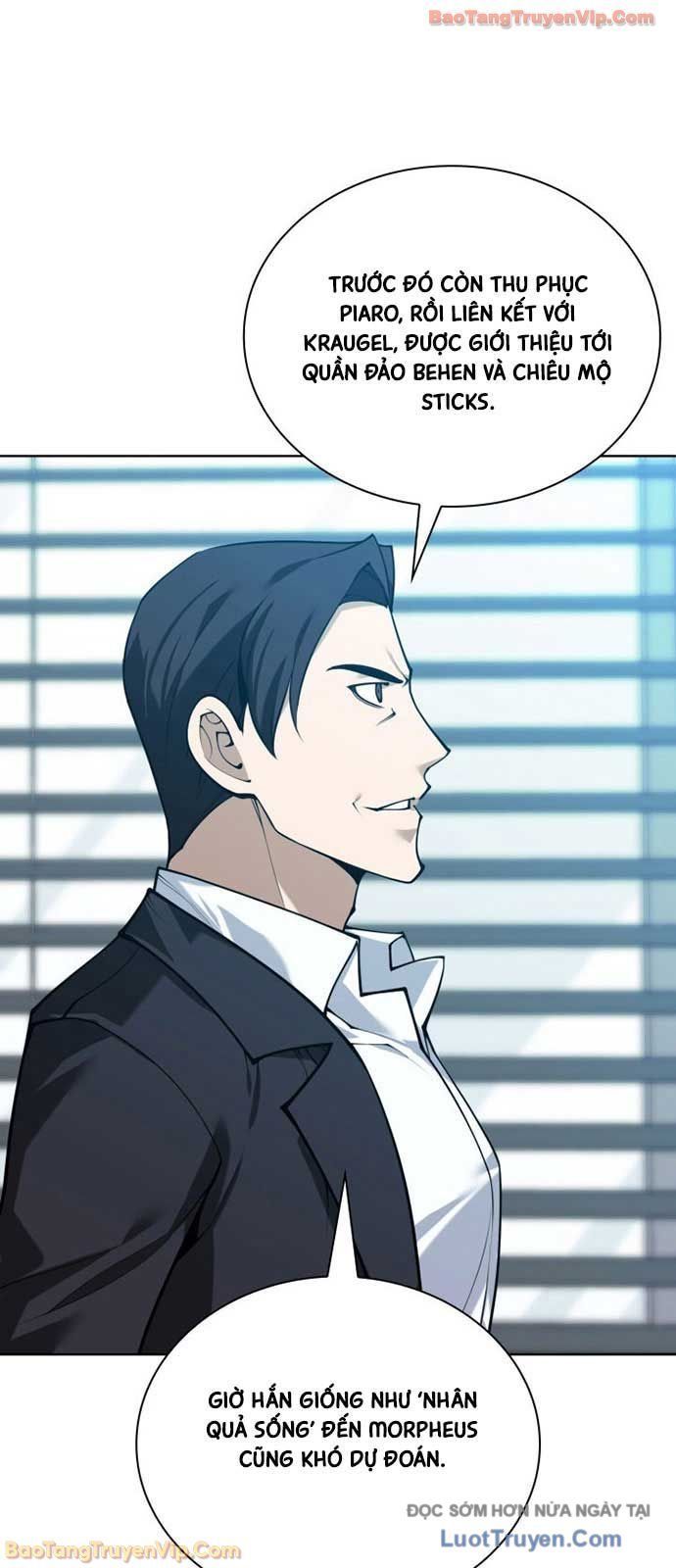 Thợ Rèn Huyền Thoại Chap 301 - Next Chap 300