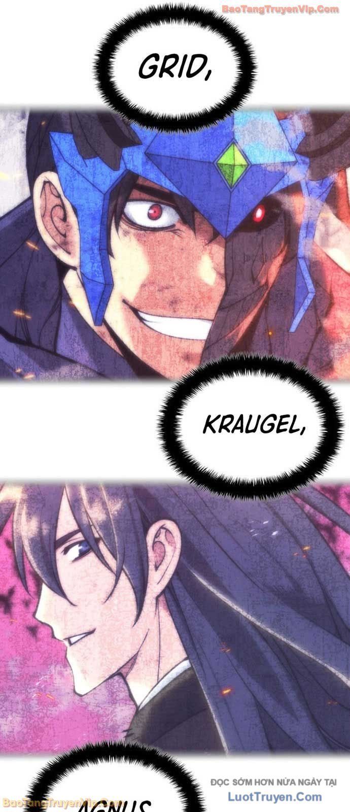 Thợ Rèn Huyền Thoại Chap 301 - Next Chap 300