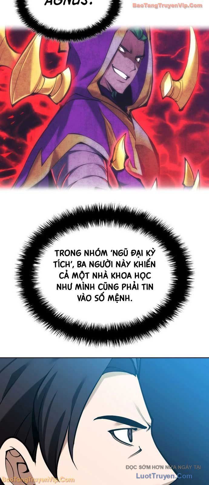 Thợ Rèn Huyền Thoại Chap 301 - Next Chap 300