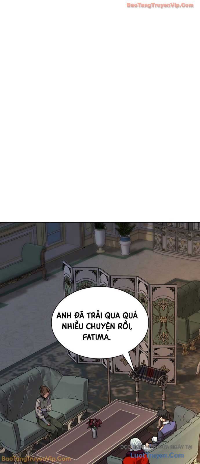 Thợ Rèn Huyền Thoại Chap 301 - Next Chap 300