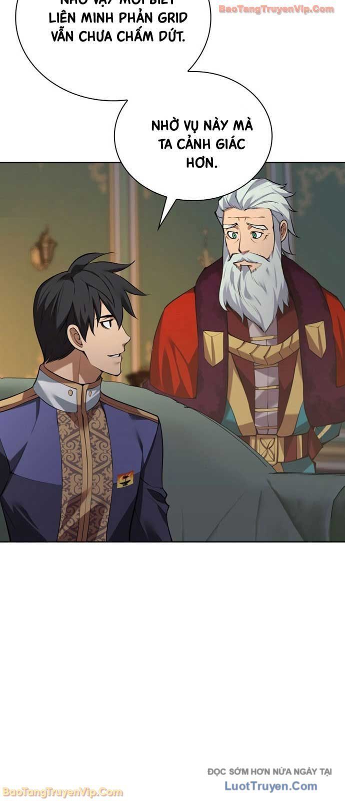 Thợ Rèn Huyền Thoại Chap 301 - Next Chap 300