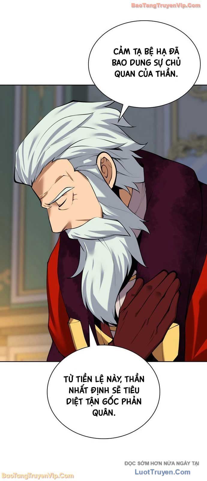 Thợ Rèn Huyền Thoại Chap 301 - Next Chap 300