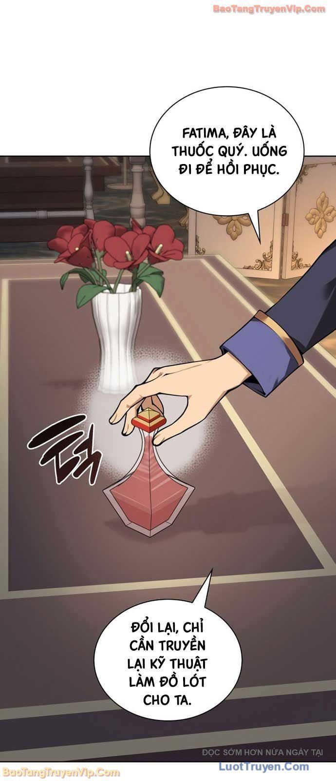 Thợ Rèn Huyền Thoại Chap 301 - Next Chap 300