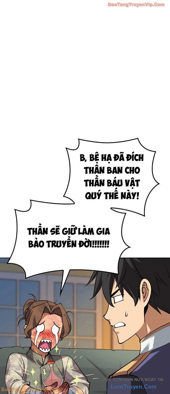 Thợ Rèn Huyền Thoại Chap 301 - Next Chap 300