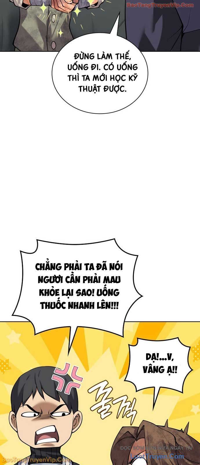 Thợ Rèn Huyền Thoại Chap 301 - Next Chap 300