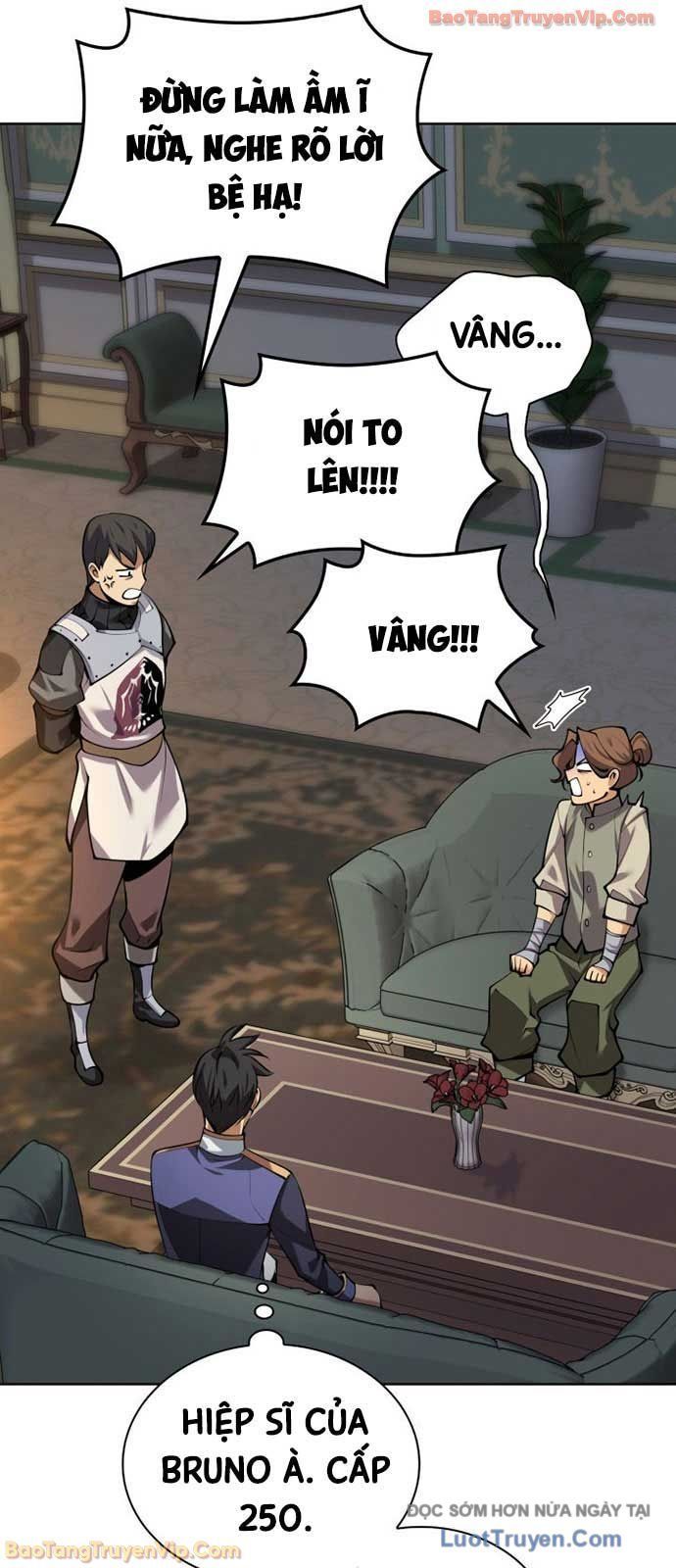 Thợ Rèn Huyền Thoại Chap 301 - Next Chap 300