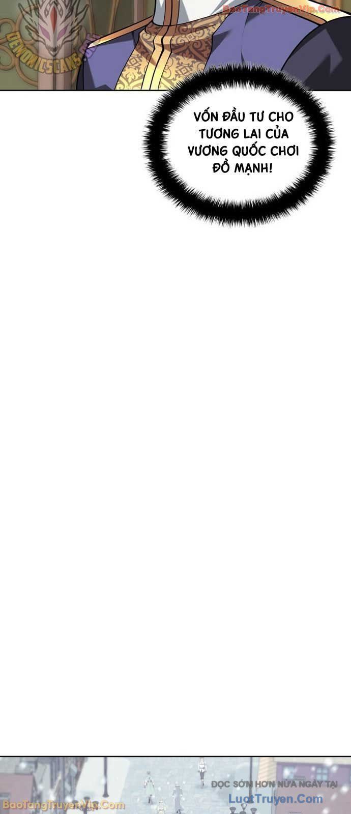 Thợ Rèn Huyền Thoại Chap 301 - Next Chap 300