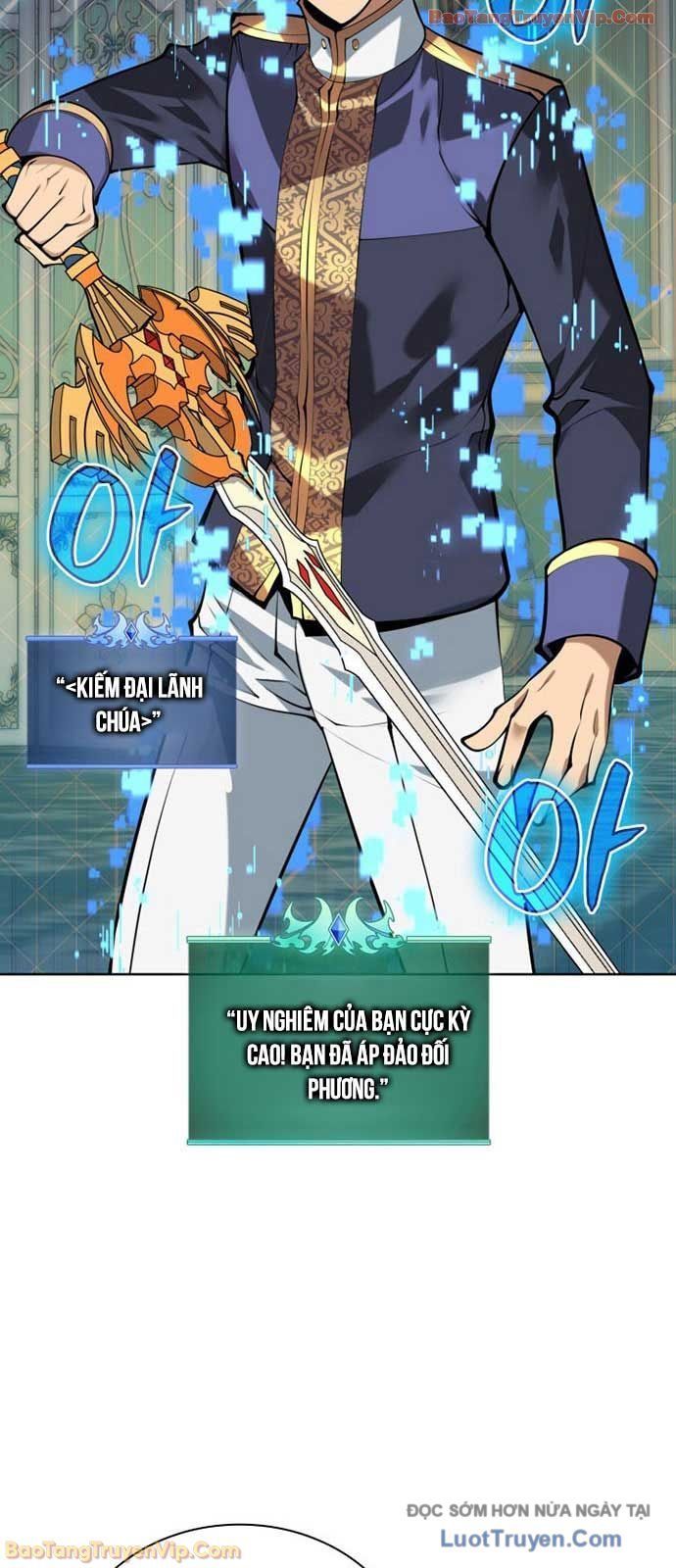 Thợ Rèn Huyền Thoại Chap 301 - Next Chap 300