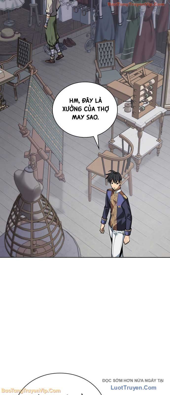 Thợ Rèn Huyền Thoại Chap 301 - Next Chap 300