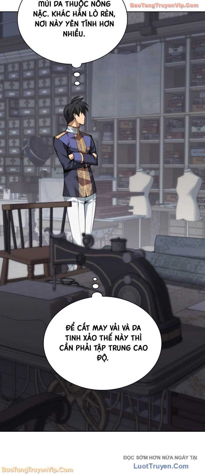 Thợ Rèn Huyền Thoại Chap 301 - Next Chap 300