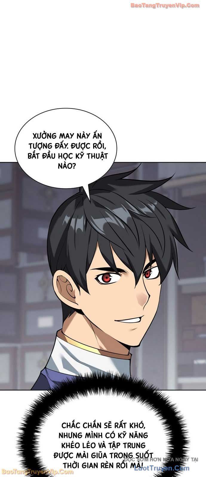 Thợ Rèn Huyền Thoại Chap 301 - Next Chap 300